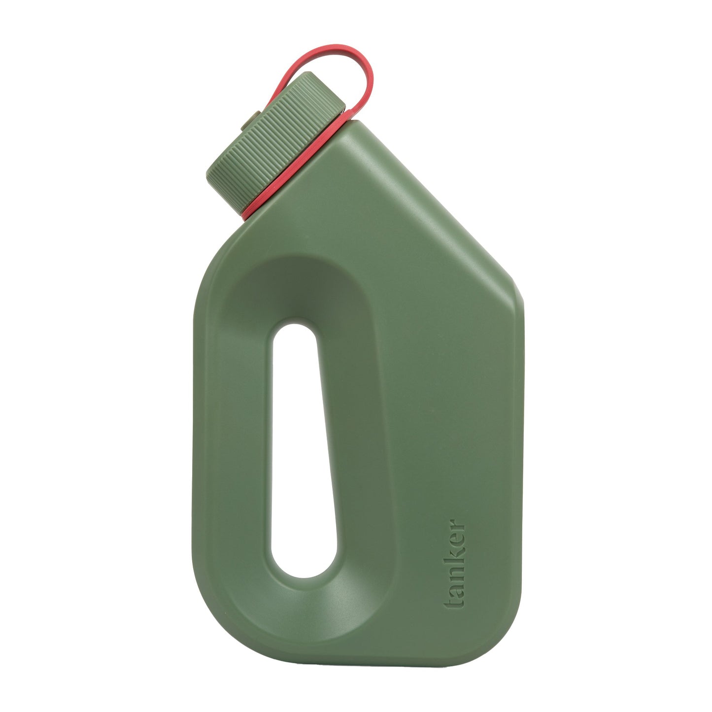 Tanker Male Urinal 44 oz. With Closure Single Patient Use (1254082_EA)