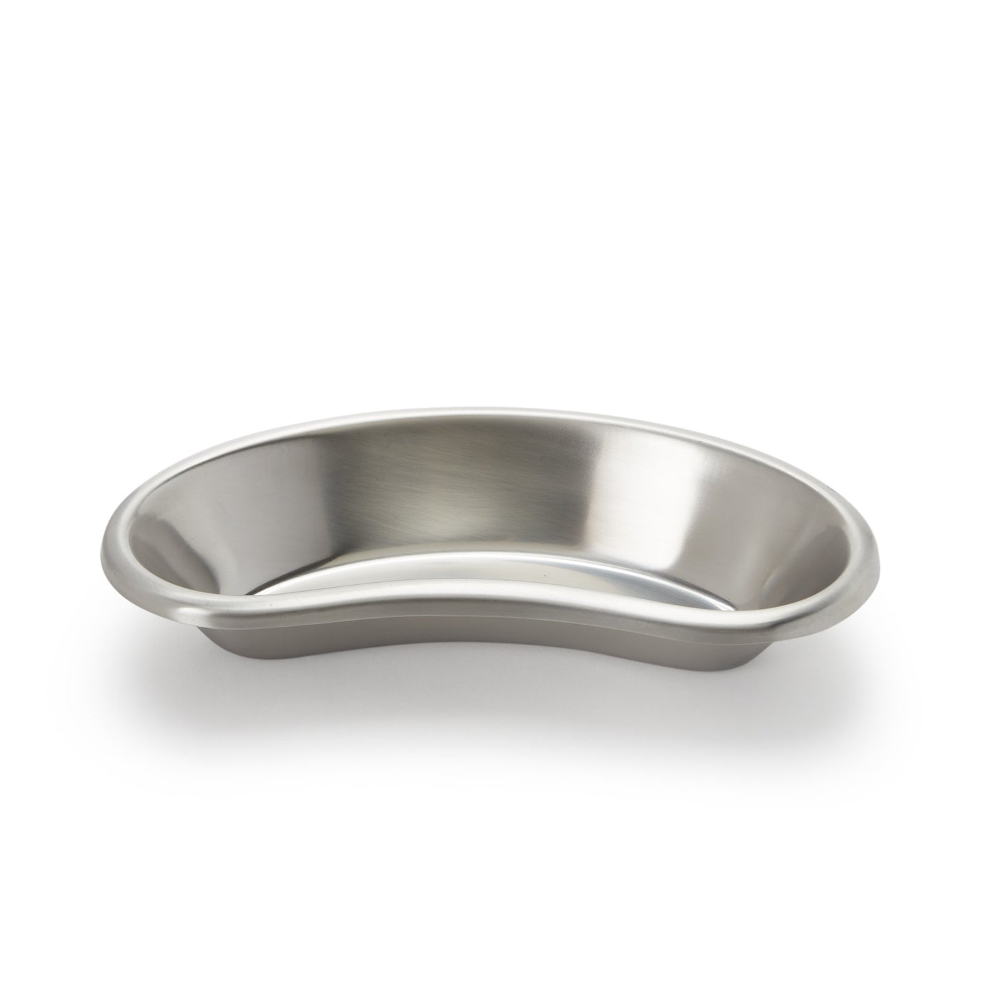 McKesson Emesis Basin Silver 20 oz. Stainless Steel Reusable (970123_EA)