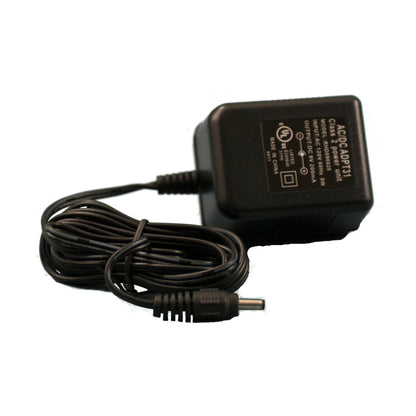 Health O Meter® Diagnostic AC Adapter 120 V 498KL, 499KL, 500KL, 522KL, 524KL, 2842KL (641043_EA)