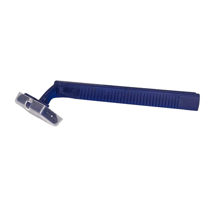 DawnMist® Personal Razor Single Edge Twin Blade NonSterile Disposable (283993_PK)