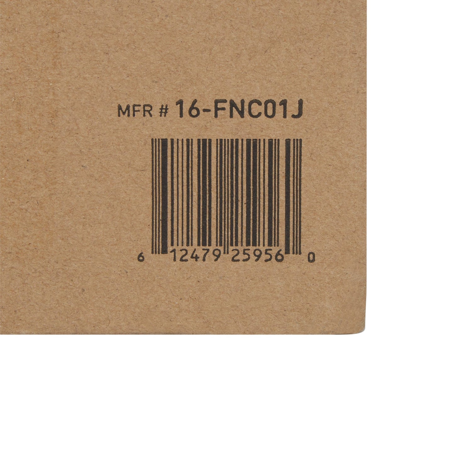 McKesson Fingernail Clippers Thumb Squeeze Lever (475020_CS)