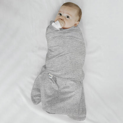 Halo® SleepSack® Swaddle Cotton NonSterile (1240551_EA)