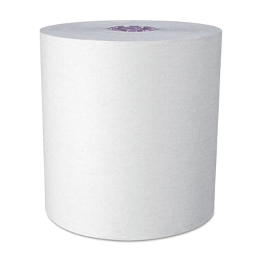 Scott® Essential Paper Towel Hardwound Roll 8 Inch X 950 Foot (1026595_CS)