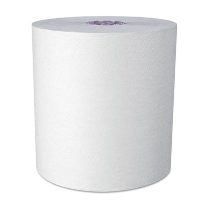 Scott® Essential Paper Towel Hardwound Roll 8 Inch X 950 Foot (1026595_CS)