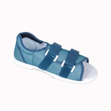 Darco® Med-Surg™ Post-Op Shoe Medium Male Navy Blue (681422_EA)