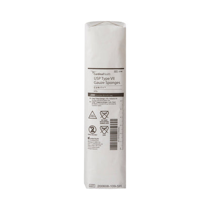 Curity™ Gauze Sponge 2 X 2 Inch 8-Ply NonSterile 200 per Pack (9975_BG)