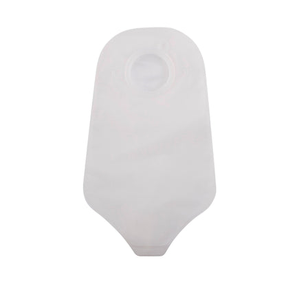 Sur-Fit Natura® Urostomy Pouch Two-Piece System 10 Inch Length Drainable (325434_EA)