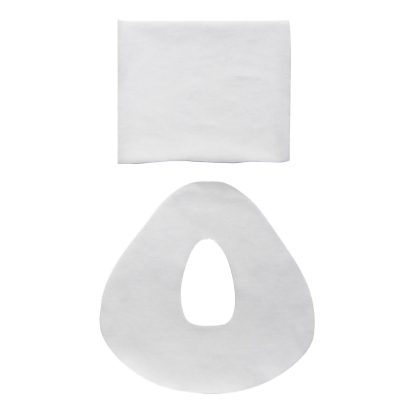 RemZzzs CPAP Mask Liner Medium (1195515_EA)