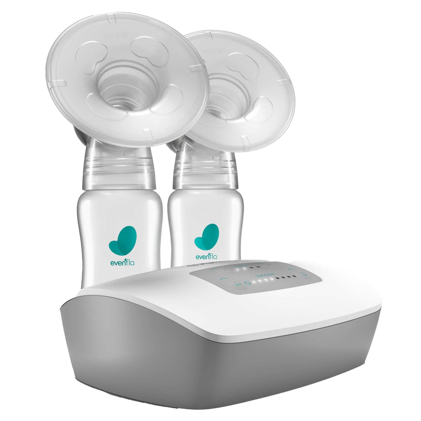 Evenflo Advanced Double Electric Breast Pump Evenflo Advanced (1143880_EA)