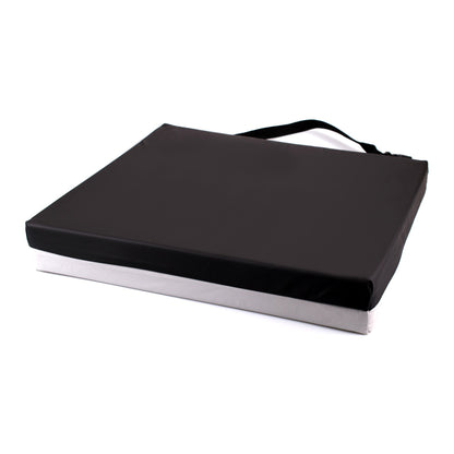 McKesson Seat Cushion 18 W X 18 L X 3 D Inch Polyurethane (1065570_EA)