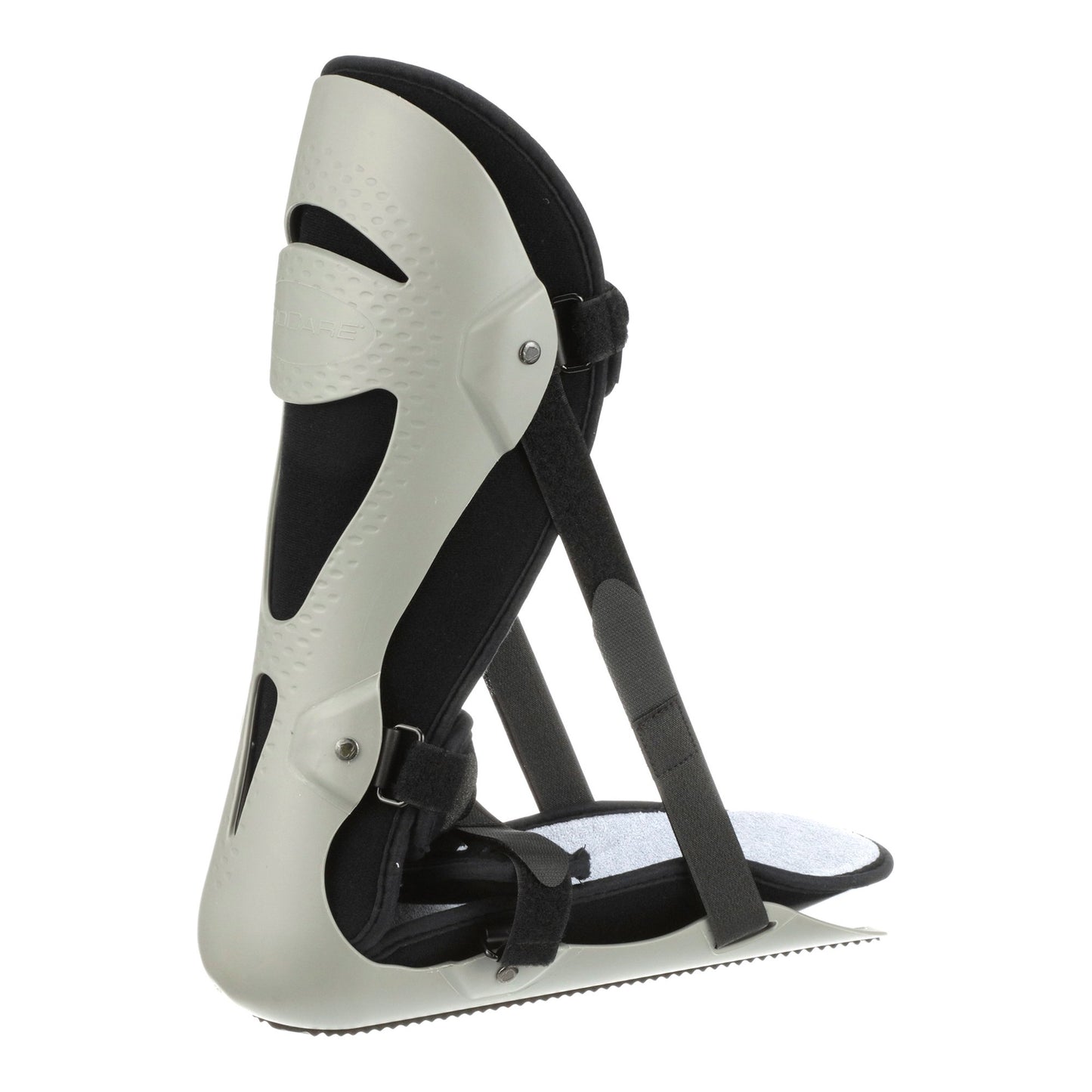 McKesson Plantar Fasciitis Night Splint Large Hook and Loop Closure Male 9-1/2 to 11-1/2 / Female 10 to 12-1/2 Foot (1159125_EA)