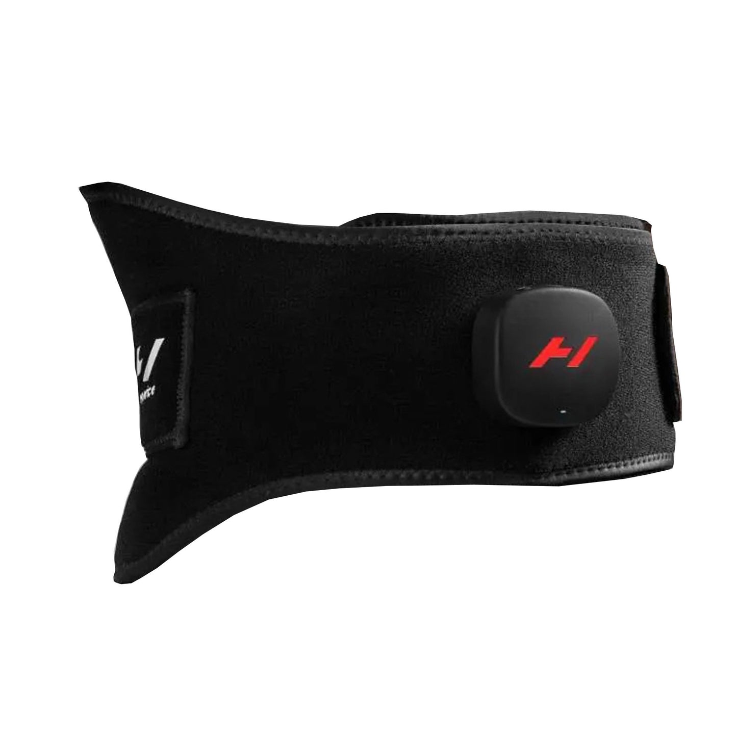 Hyperice Venom 2 Heat and Massage Therapy Wrap Back One Size Fits Most Neoprene / Silicone Reusable (1235903_EA)