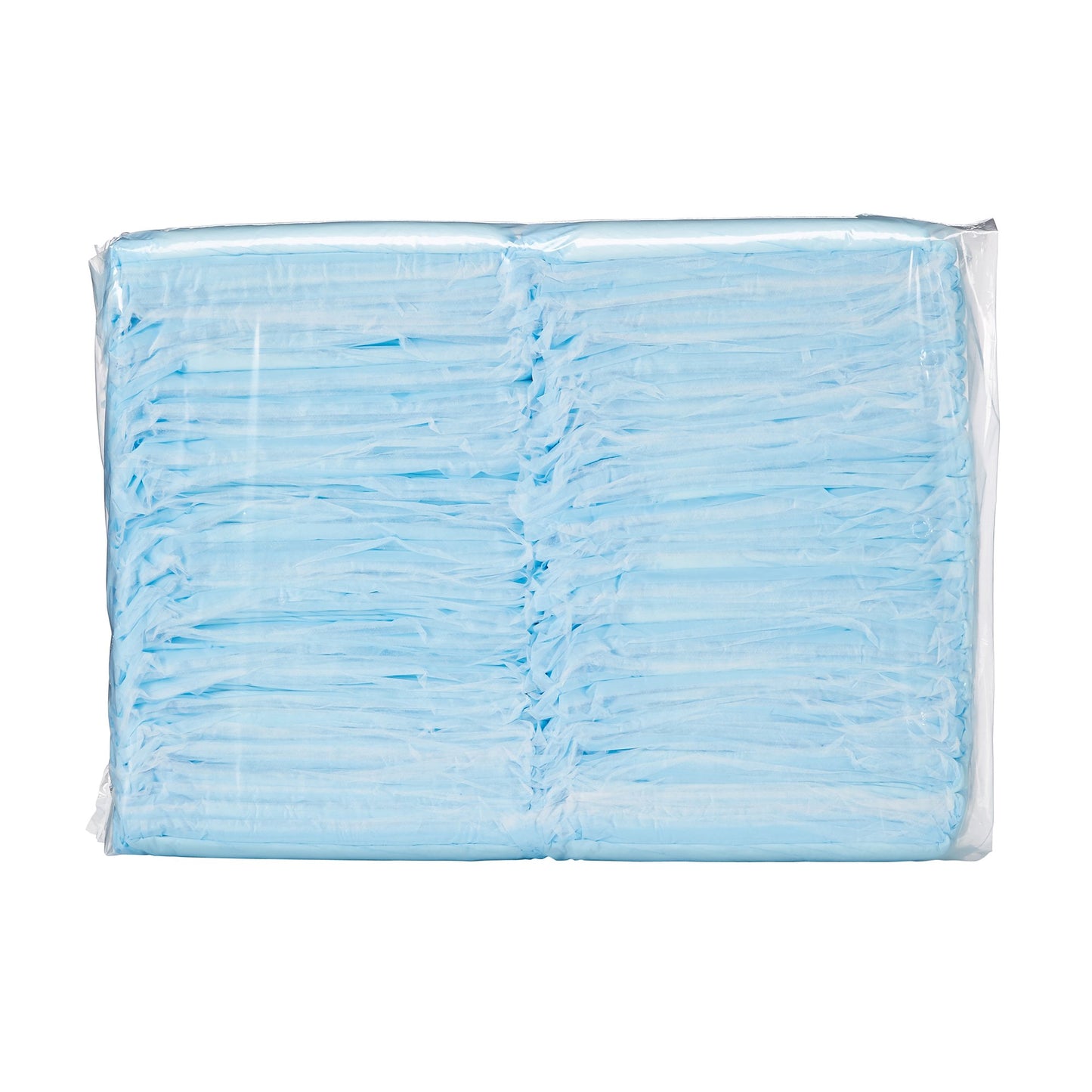 Simplicity™ Basic Disposable Underpad 23 X 36 Inch Fluff Light Absorbency (762699_PK)