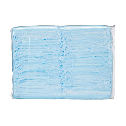 Simplicity™ Basic Disposable Underpad 23 X 36 Inch Fluff Light Absorbency (762699_CS)