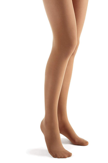 3M™ Futuro™ Energizing Compression Pantyhose Waist High Large Nude Closed Toe (1084259_PR)