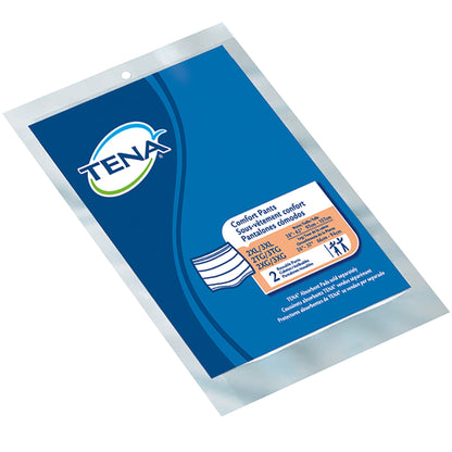 TENA ProSkin™ Comfort Pants Knit Pant Unisex Knit Weave 2X-Large / 3X-Large Pull On Reusable (869073_PK)
