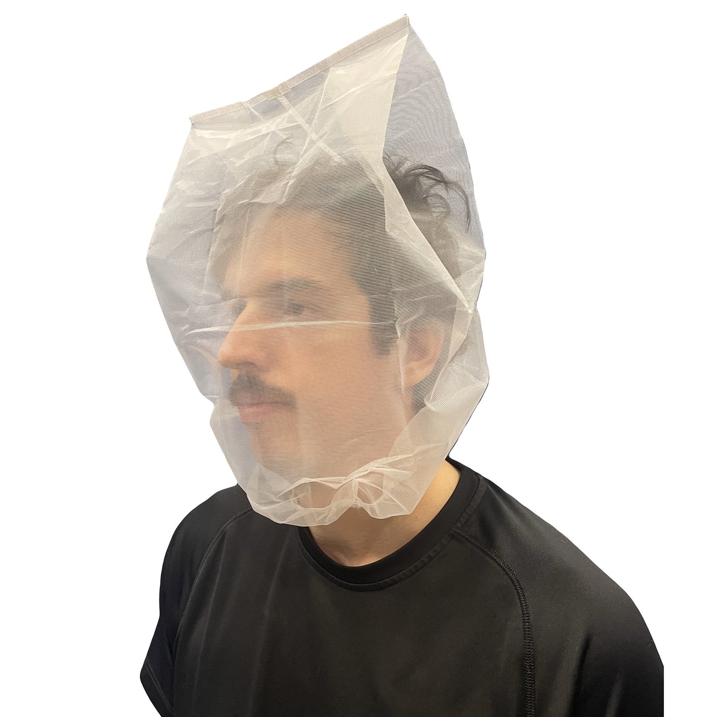 Taylor Healthcare Products Spit Protection Hood One Size Fits Most (1195918_CS)