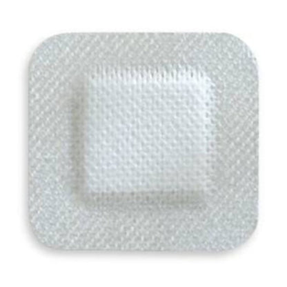 McKesson Island Dressing 4 X 4 Inch Square NonSterile (883053_CS)