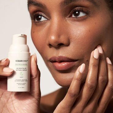 MDSolarsciences™ MD Revitalize Retinol Serum 1 oz. Serum (1230939_EA)