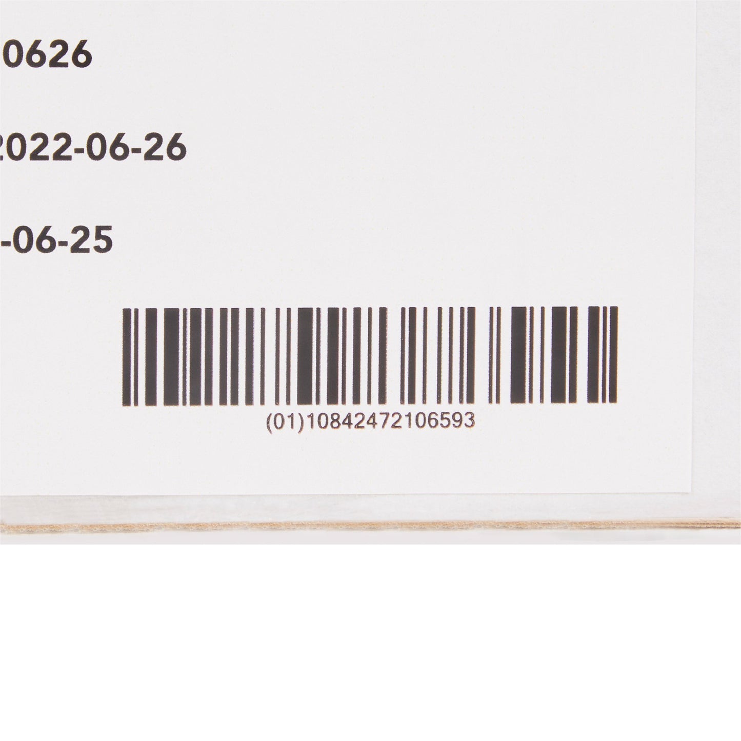 McKesson Transfer Set McKesson (1139251_BX)