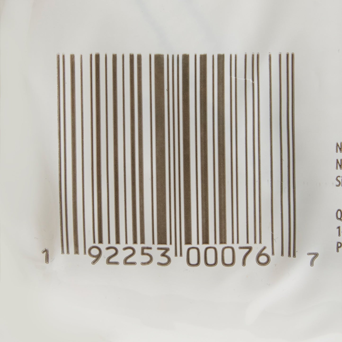 Sure Care™ Extra Unisex Adult Absorbent Underwear Pull On with Tear Away Seams Small / Medium Disposable Moderate Absorbency (814878_CS)