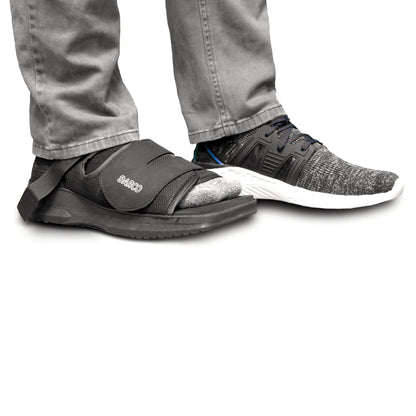 MedSurg™ Post-Op Shoe Large Male Black (683884_EA)