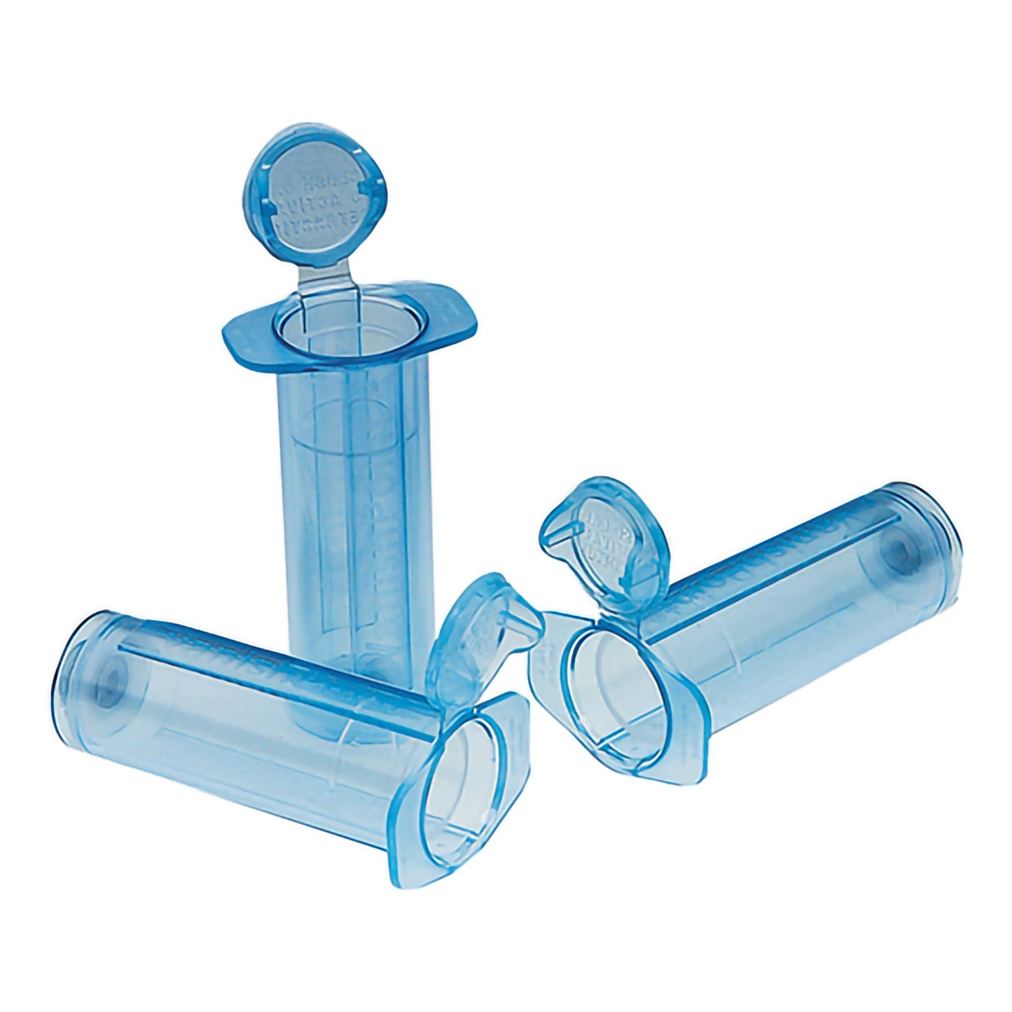 VanishPoint® Blood Collection Tube Holder For Blood Collection Tubes (938520_EA)