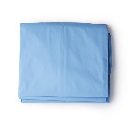 O&M Halyard Inc Back Table Cover 44 X 90 Inch For Trays and Instruments (962511_CS)