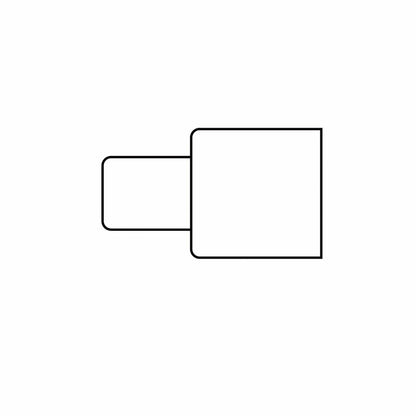 Sun Med Endotracheal Nasal Adapter (292737_EA)