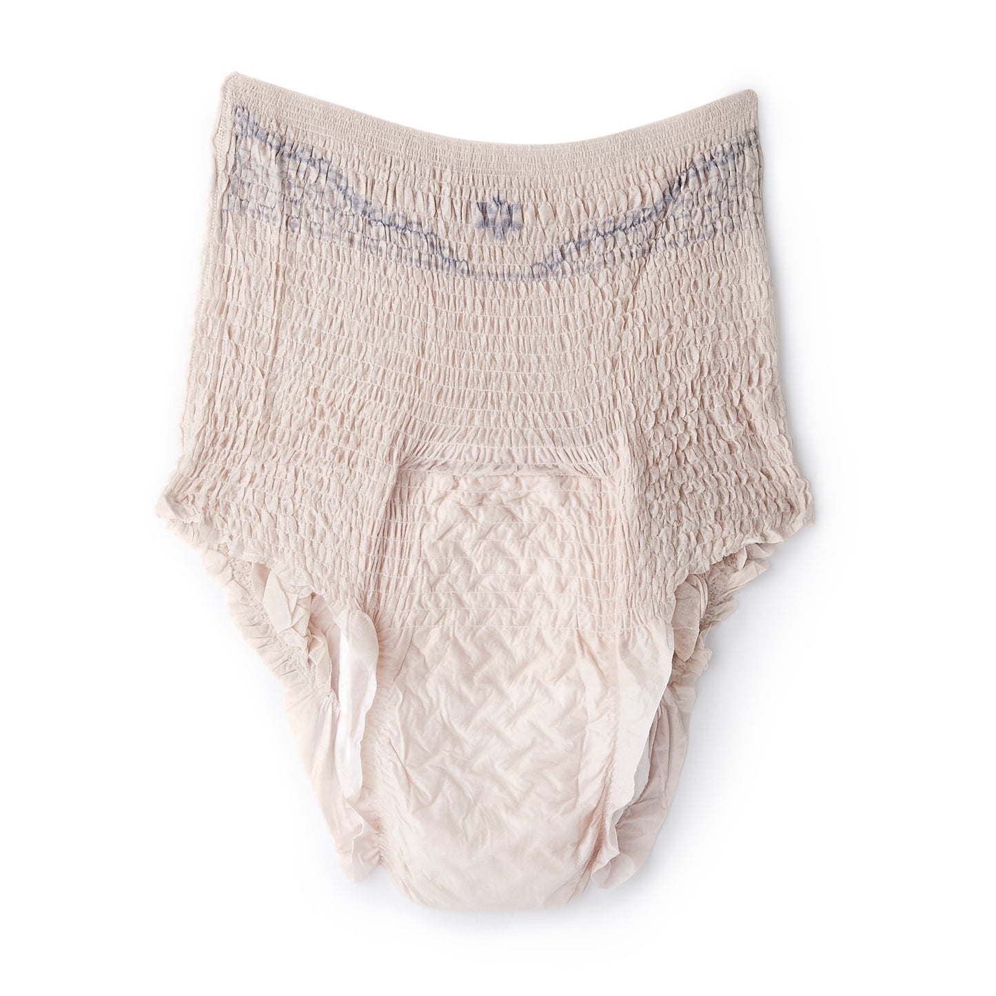 Depend® Fresh Protection Female Adult Absorbent Underwear Waistband Style 2X-Large Disposable Heavy Absorbency (1184218_CS)