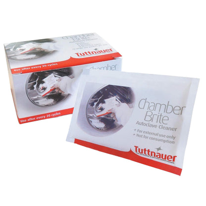 Chamber Brite Autoclave Chamber Cleaner (331659_CS)