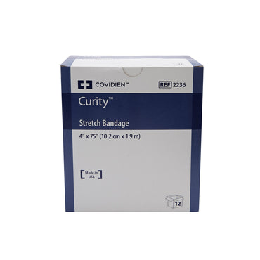 Curity™ Conforming Bandage 4 X 75 Inch 1-Ply Sterile 1 per Pack (188588_BG)