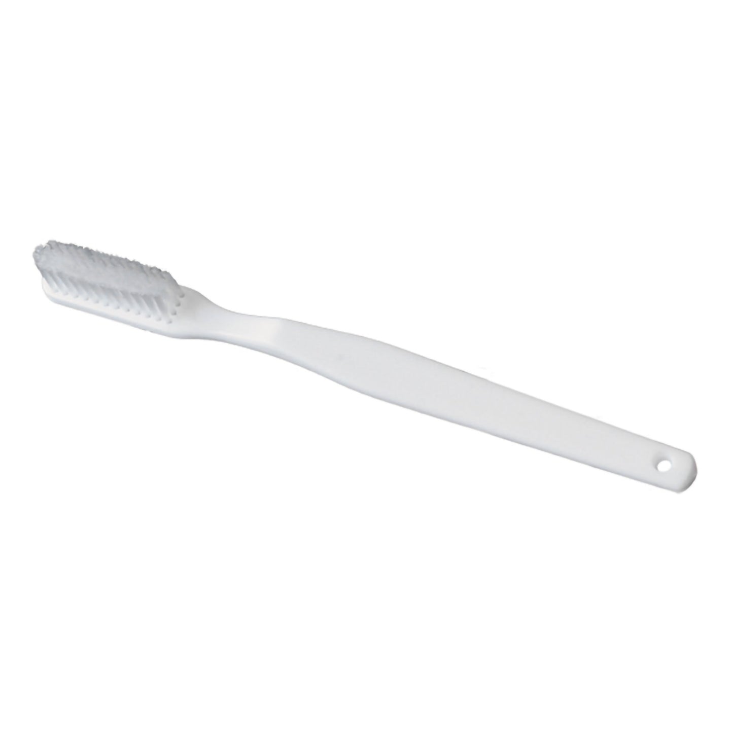 Freshmint® Toothbrush White Adult Soft (192412_EA)