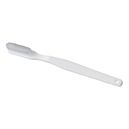 Freshmint® Toothbrush White Adult Soft (192412_EA)