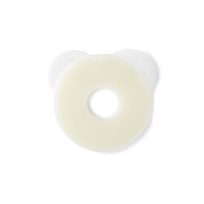 Brava® Thin Ostomy Seal 3/4 Inch (18mm) Stoma 2-1/4 Inch (57 mm) (1151658_BX)
