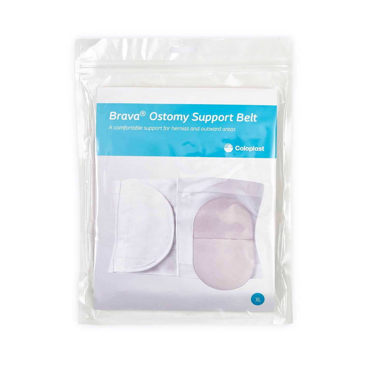 Brava® Ostomy Support Belt Brava® (1124363_EA)