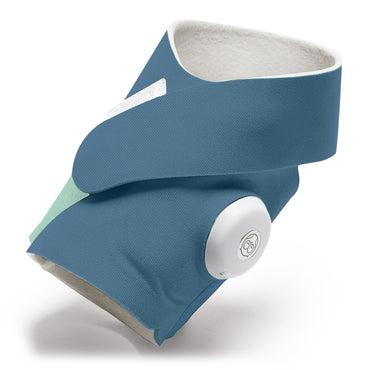 Owlet® Dream Sock Baby Monitoring System Bedtime Blue (1250195_EA)