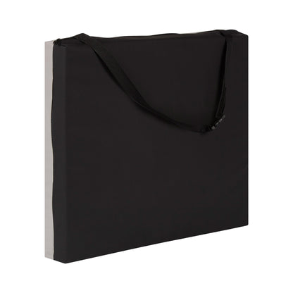 McKesson Seat Cushion 22 W X 18 L X 3 D Inch Foam / Gel (1065575_CS)