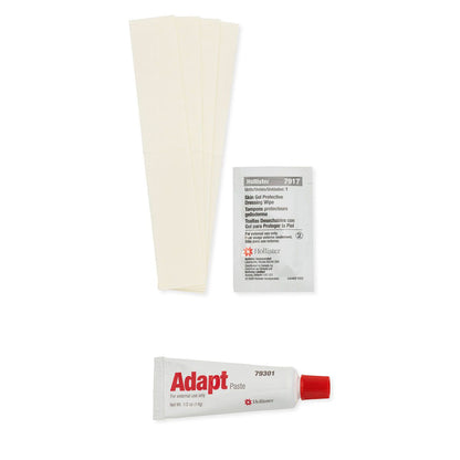 Hollister Female Urinary Pouch Kit (224190_BX)