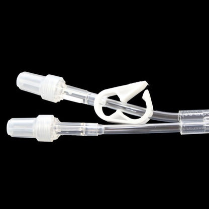 The Morgan Lens® Delivery Set Sterile, Disposable (234891_EA)