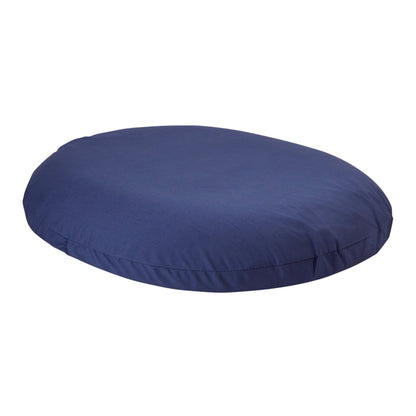 McKesson Donut Seat Cushion 18 Inch Diameter Molded Foam (1065568_EA)