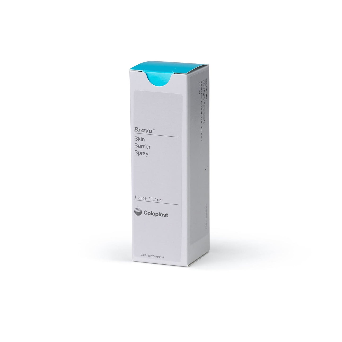 Brava® Skin Protectant 1.7 oz. Aerosol Can Liquid (879941_BX)