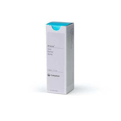 Brava® Skin Protectant 1.7 oz. Aerosol Can Liquid (879941_BX)