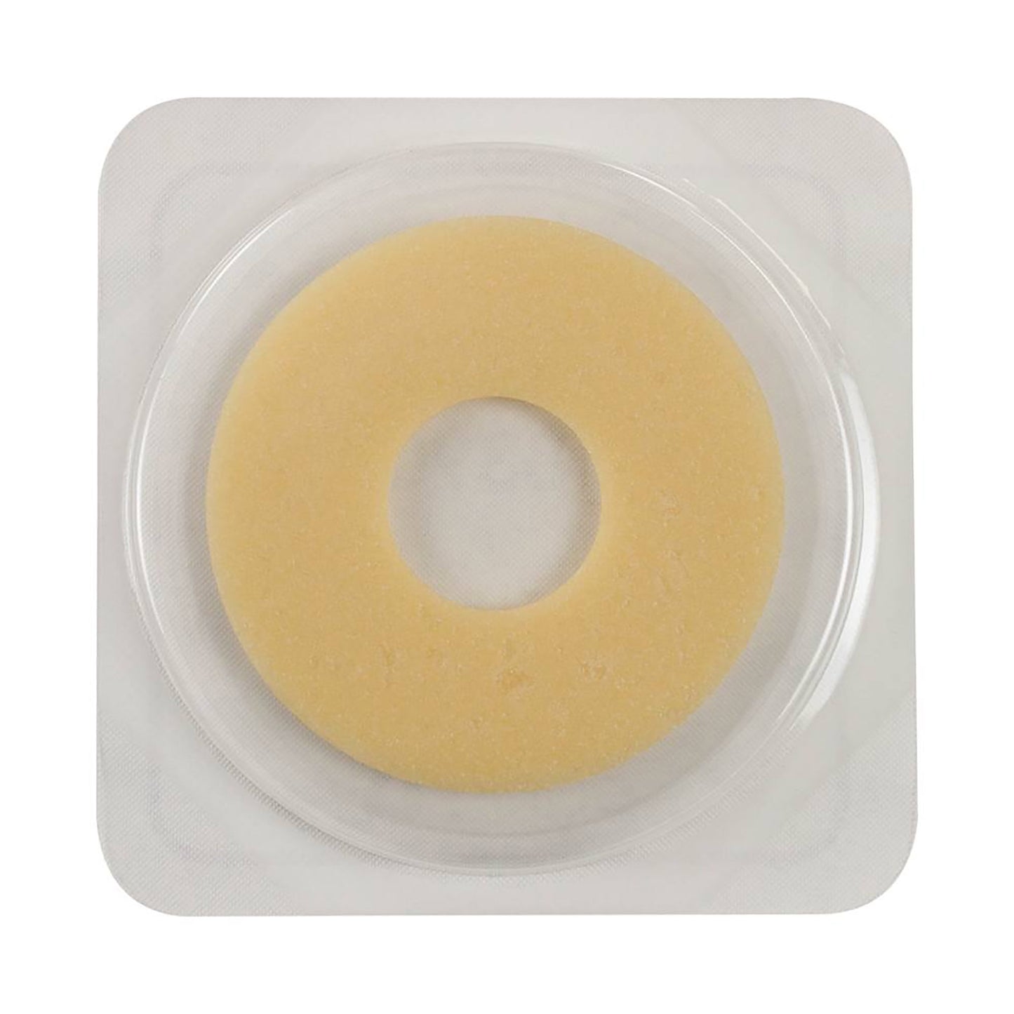 Eakin Cohesive® Ostomy Barrier Seal Slim, Outer Diameter 2 Inch, Thickness 1/8 Inch (728783_BX)
