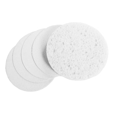 Prosana Facial Sponge 3 X 3/8 Inch (898982_PK)
