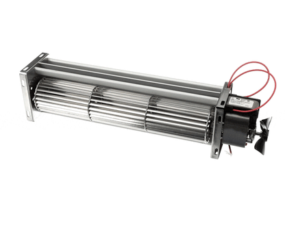 Continental Refrigeration 40371-220/50 Motor Assembly, Blower 220V (CNT40371-22050)