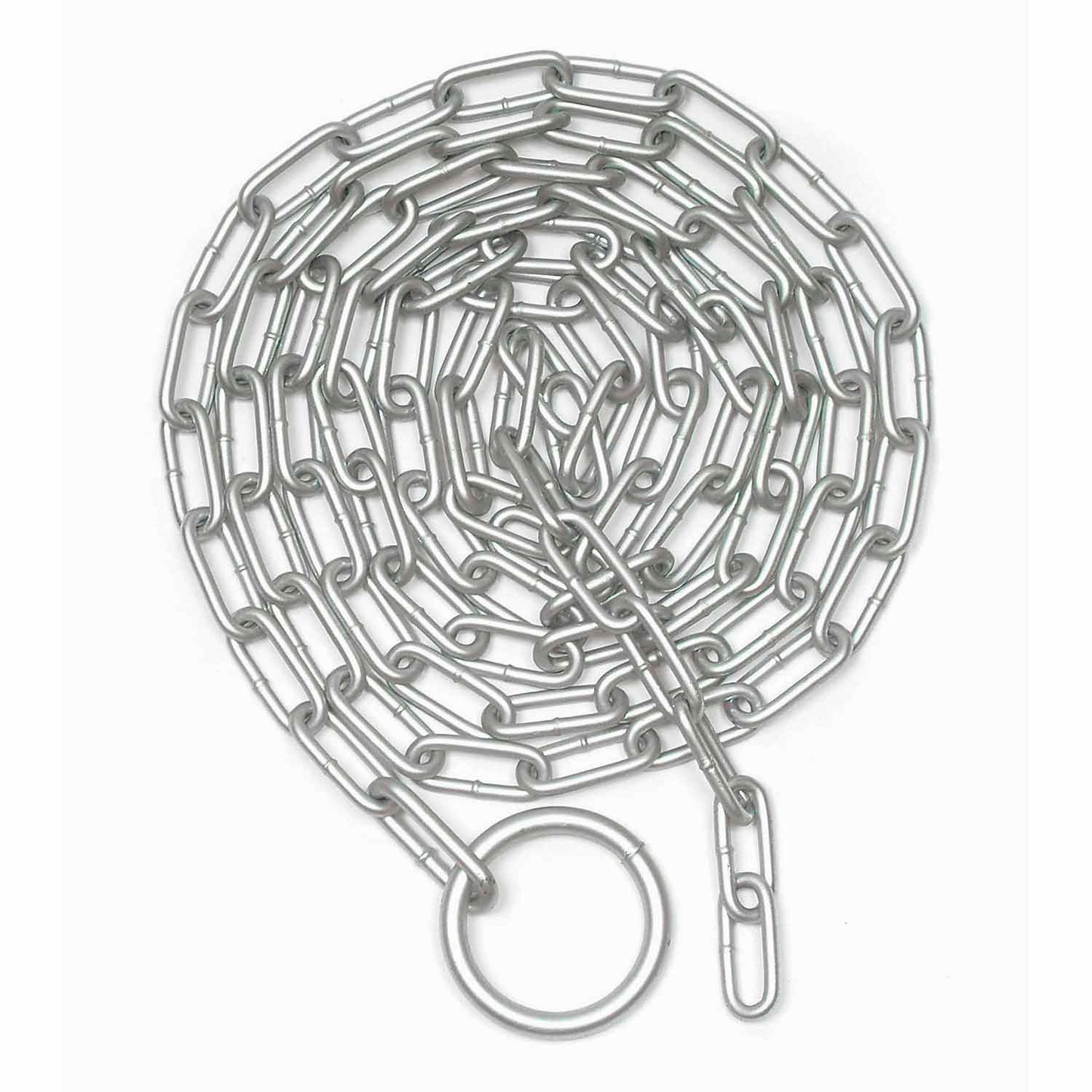 Global Industrial Wheel Chock Security Chain - 10'L (WB500050)