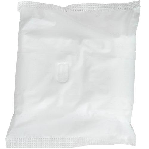 Hospeco® Generic Packaged Bulk Maxi Pads, White, Regular Absorbency, 500/Case (HOS500IM)