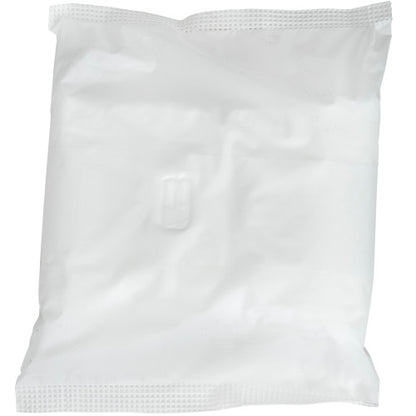 Hospeco® Generic Packaged Bulk Maxi Pads, White, Regular Absorbency, 500/Case (HOS500IM)