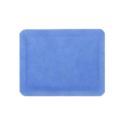 ZeniABSORB Super Absorbent Dressing 4 X 5 Inch Rectangle (1186730_BX)